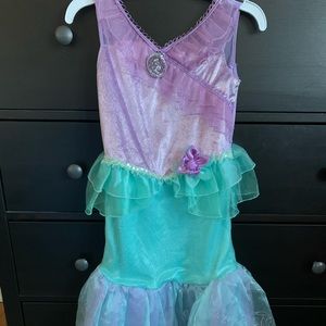 Disney’s Ariel, Little Mermaid Dress/costume
